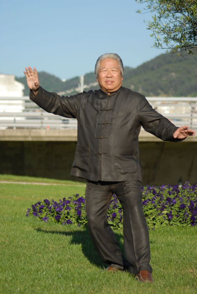 About Tai Chi FU SHENG YUAN THE TAI CHI ACADEMY INDIA CHAPTER About Tai Chi FU SHENG YUAN THE TAI CHI ACADEMY INDIA CHAPTER